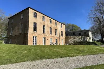 Image de Glebe House
