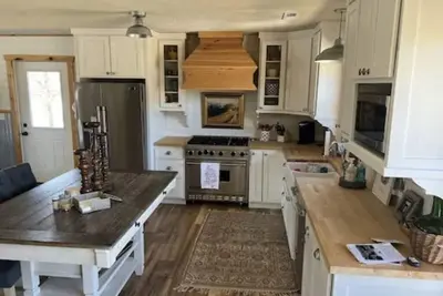 Image de Current River Getaway/Van Buren, Mo.
