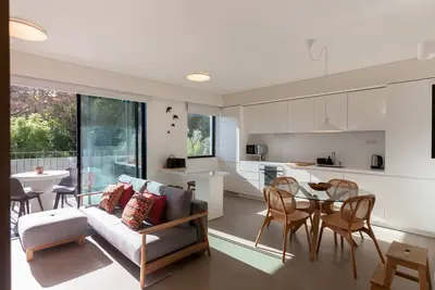 Image de Flh Salitre Design with Botanic Garden View