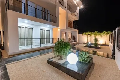 Image de Hermosa Jaco, Luxury Beach Front #2\n