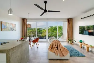 Image de Hermosa Jaco, Ocean View Beach Front #4\n