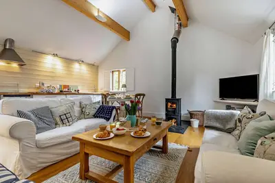Image de The Loft at Toms Yard