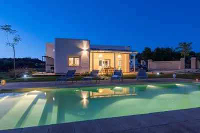 Image de Villa Incantesimo - Pescoluse