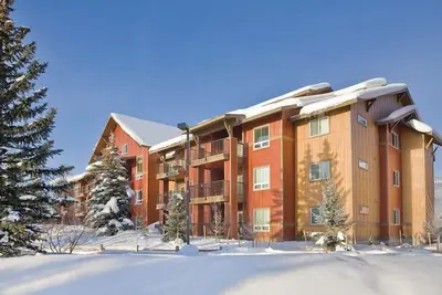 Image de 1br Condo Steamboat Ski and Routt National Forest