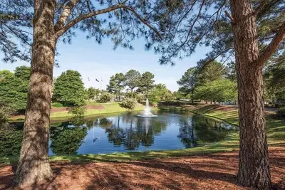 Image de 1br Colonial Condo in Williamsburg & Family Fun!
