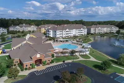 Image de 4r Lo Condo Family fun in Historic Williamsburg!