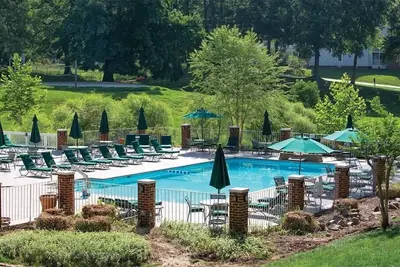 Image de 2br Deluxe Lockoff Condo Picturesque Views & Pools