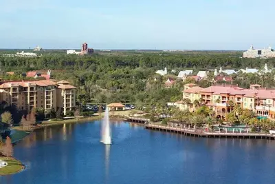 Image de 3br Deluxe Condo Theme Park Lover's Dream!