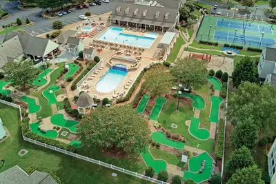 Image de 3br Lockoff Condo Family Fun Historic Williamsburg