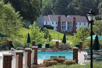 Image de 1br Condo Family Fun in Colonial Williamsburg