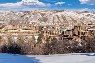 Image de 2br Presidential Condo Ski Rocky Mountains!
