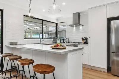 Image de Sea La Vie ~ Coastal Chic Busselton Broadwater Retreat