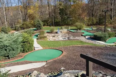 Image de 1br Condo Romantic Getaway in Picturesque Poconos!