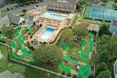 Image de 3br Lockoff Condo Family Fun Historic Williamsburg