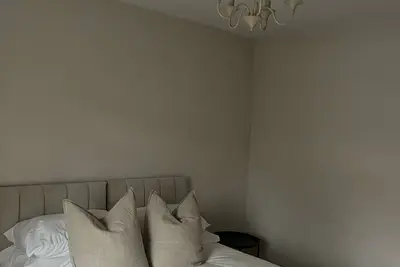 Vue sur le canal-Cottage-Salle de bain partagée