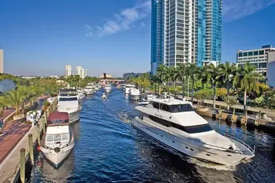 Image de 2br Condo on Pompano Beach!