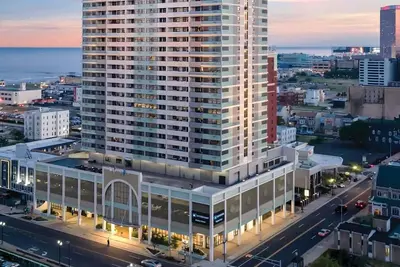 Image de 2br Presidential Condo-Atlantic City's Boardwalk!