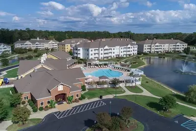 Image de 4r Lo Condo Family fun in Historic Williamsburg!