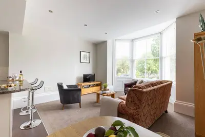 Image de Appartement-Salle de bain privée séparée-Ground Floor