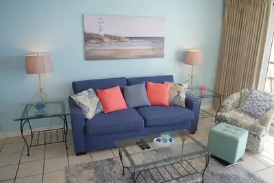 Image de Pelican Beach 2008 (1-Bedroom Condo)