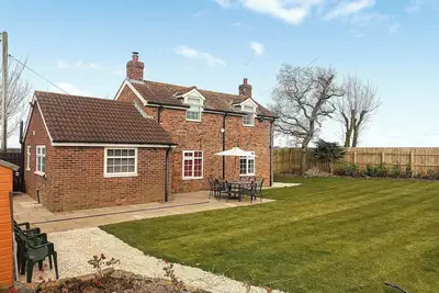 Image de The Lodge at Owstwick Hall