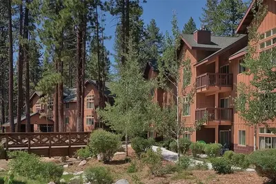 Image de 1br Deluxe Condo w/ Tahoe Skiing