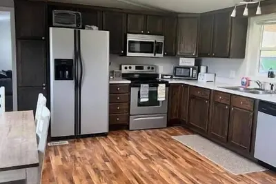 Image de 3 bedroom 2 bath in Shawnee near Garden of the Gods, Ohio River Scenic Byway