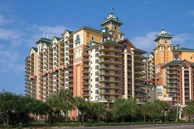 Image de 3br Presidential Luxury Vacation- Waterfront shops