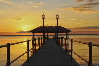 Image de Perfect Private Lake Placid Retreat Near Downtown!