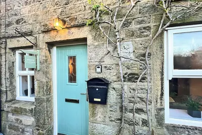 Image de 2 chambres Ă coucher Ă Lofthouse, near Pateley Bridge