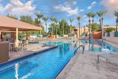 Image de 1br Unit Oases of Tranquility in the Desert
