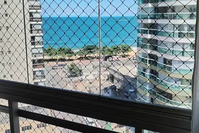 Image de Vista da Orla de ItapoĂŁ - 1002
