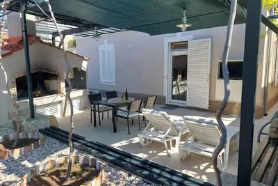 Image de Chill apartment - Two Bedroom Apartment with Terrace and Jacuzzi