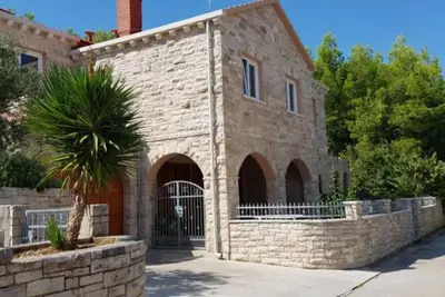 Image de Villa Kety - Three Bedroom Holiday Home with Terrace