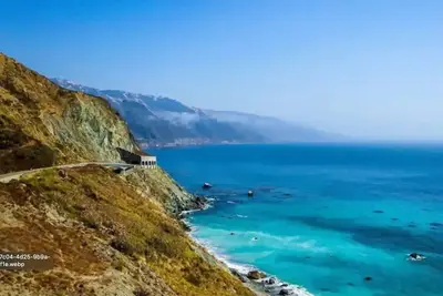 Image de Pet Friendly w\/ an Ocean View ~ Seaside Sanctuary\n\n