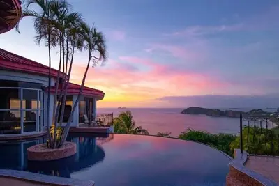 Image de Best Islands, Beaches, Ocean & Marina View Property in Playa Flamingo!