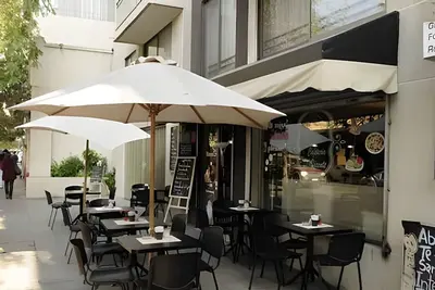 Image de Living Pastene