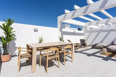 Image de Casa Isa - Luxury Penthouse Seaview