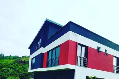 Image de Villaz Villa Rize ArdeĹźen