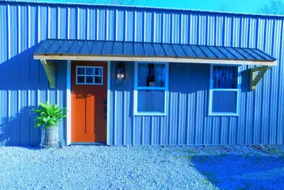 Image de Fun and sun! ! Eddyville, Ky. Lake Barkley. Come and knock on our door! ! !