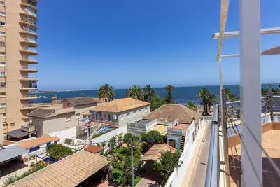Image de Superbe appartement Ă San Javier