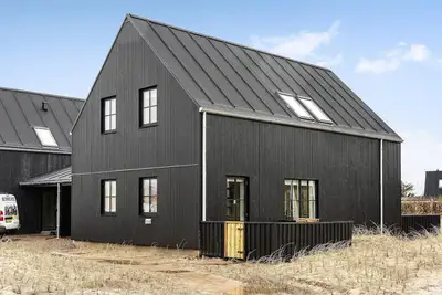 Image de Belle maison de 3 chambres à Løkken