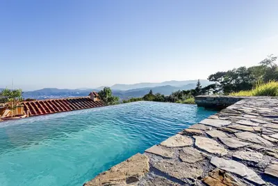 Image de Superbe maison à Ponzano Superiore