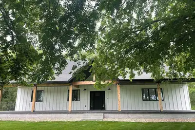 Image de Hole 4 Hideaway