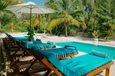 Image de Villa Passiflora