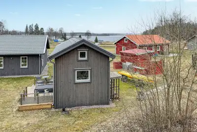 Image de Superbe maison à Glanshammar avec WiFi