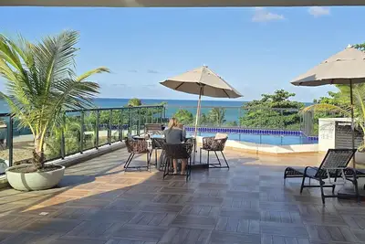 Image de Ap. at 70 Mts. from the beach