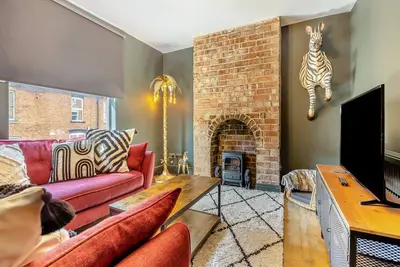 Image de Stepping Stone Terrace