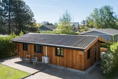Image de Superbe maison de 3 chambres à Børkop