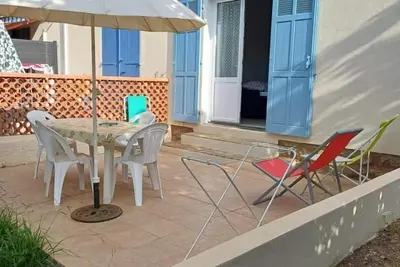 Image de Le studio de Claire - Bormes les Mimosas